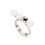 RING MORELLATO WOMAN SADX13012 (12 )