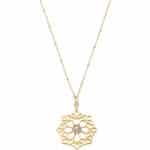 PENDANT MORELLATO WOMAN SADY02 (45CM )