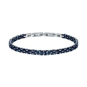 BRACELET SECTOR MAN SAFR28 (22CM )