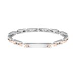 BRACELET SECTOR MAN SAFT52 (22CM )