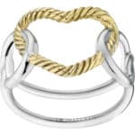 RING MORELLATO WOMAN SAGX16018 (18 )