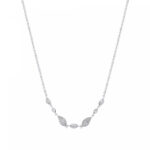 NECKLACE MORELLATO WOMAN SAHL13 (45CM )