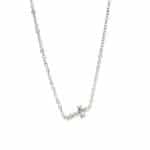 NECKLACE MORELLATO WOMAN SAKK36 (45CM )