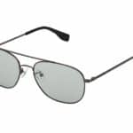 SUNGLASSES CONVERSE MAN SCO056Q570598 (Lens/Bridge/Temple) 57/18/145 mm)