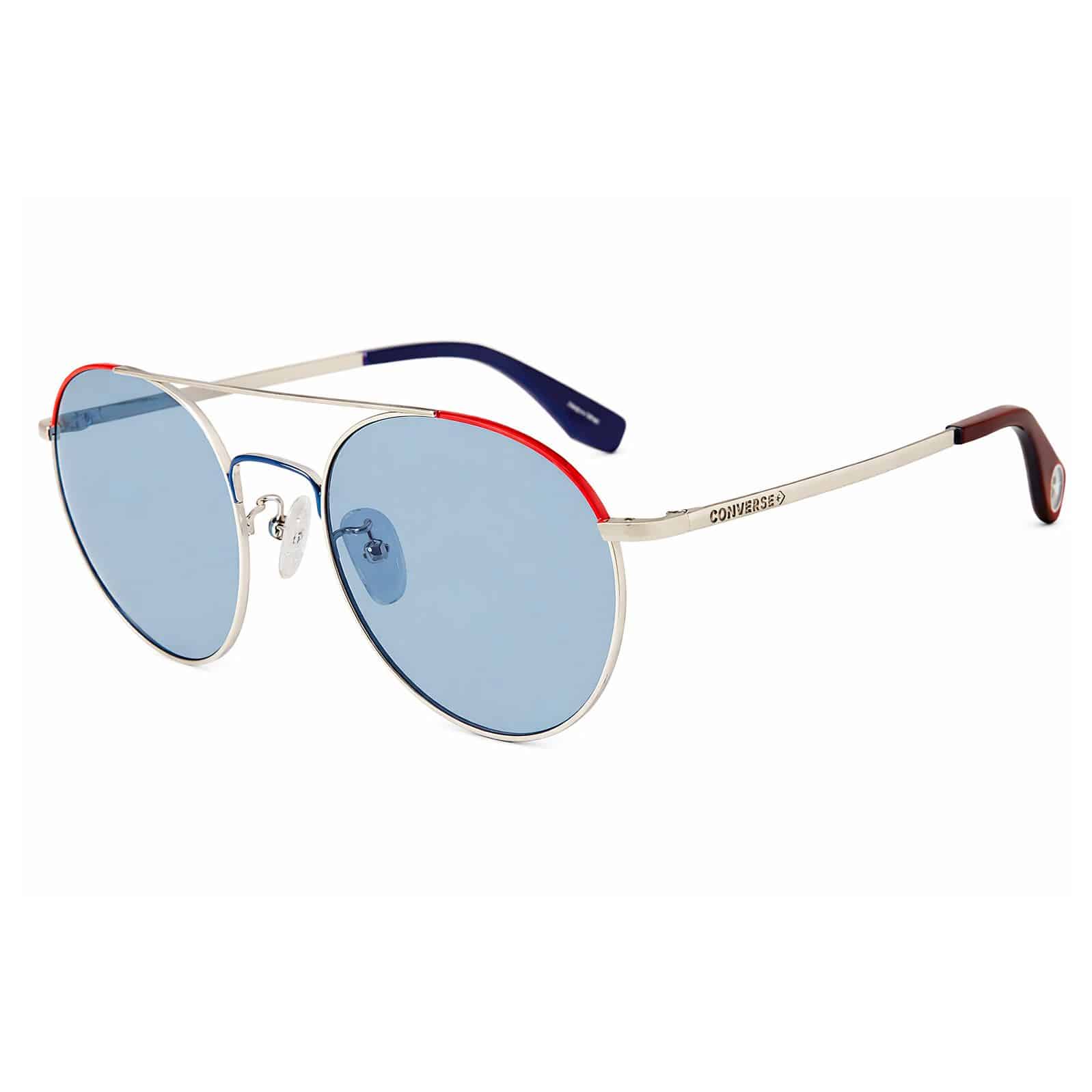 SCO057Q520523 SUNGLASSES CONVERSE UNISEX SCO057Q520523 (Lens/Bridge/Temple) 52/21/140 mm) - Image 1