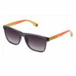 SUNGLASSES CONVERSE MAN SCO14456M78P (Lens/Bridge/Temple) 56/17/140 mm)