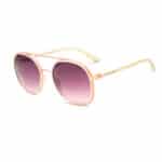 SUNGLASSES SKECHERS WOMEN SE6184-5921F (Lens/Bridge/Temple) 53/17/140 mm)