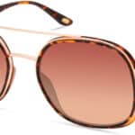 SUNGLASSES SKECHERS WOMEN SE6184-5952F (Lens/Bridge/Temple) 63/11/140 mm)