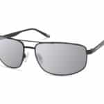 SUNGLASSES SKECHERS MAN SE6204-6102C (Lens/Bridge/Temple) 61/13/140 mm)