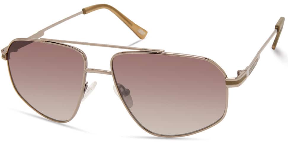 SE6205-5808P SUNGLASSES SKECHERS MAN SE6205-5808P (Lens/Bridge/Temple) 60/16/145 mm) - Image 1