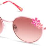 SUNGLASSES SKECHERS CHILDREN SE9061-5072B (Lens/Bridge/Temple) 53/17/140 mm)