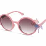 SUNGLASSES SKECHERS CHILDREN SE9073-4672B (Lens/Bridge/Temple) 52/20/140 mm)