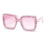 SUNGLASSES SKECHERS CHILDREN SE9094-4572T (Lens/Bridge/Temple) 58/19/145 mm)