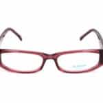 GLASSES GANT UNISEX SELVCBURGU (Lens/Bridge/Temple) 53/16/135 mm)