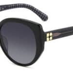 SUNGLASSES KATE SPADE WOMEN SERAPHINAGS80 (Lens/Bridge/Temple) 55/19/140 mm)