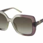 SUNGLASSES ESCADA WOMEN SESD88-560M23 (Lens/Bridge/Temple) 56/17/140 mm)