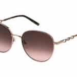 SUNGLASSES ESCADA WOMEN SESD95-560A32 (Lens/Bridge/Temple) 56/17/140 mm)
