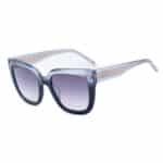 SUNGLASSES ESCADA WOMEN SESD98-520N91 (Lens/Bridge/Temple) 52/22/140 mm)