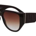 SUNGLASSES FERRAGAMO WOMEN SF1088SE-208 (Lens/Bridge/Temple) 57/16/140 mm)