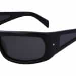SUNGLASSES FERRAGAMO UNISEX SF1099S-001 (Lens/Bridge/Temple) 63/18/130 mm)