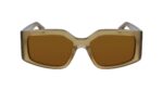 SUNGLASSES FERRAGAMO WOMEN SF1101S541833 (Lens/Bridge/Temple) 54/18/140 mm) - Image 2
