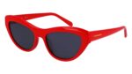 SUNGLASSES FERRAGAMO WOMEN SF1103S551760 (Lens/Bridge/Temple) 55/17/140 mm)