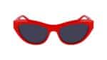 SUNGLASSES FERRAGAMO WOMEN SF1103S551760 (Lens/Bridge/Temple) 55/17/140 mm) - Image 2