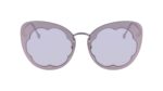 SUNGLASSES SALVATORE FERRAGAMO WOMAN SF178SMAMF537 (Lens/Bridge/Temple) 63/13/140 mm)
