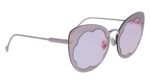 SUNGLASSES SALVATORE FERRAGAMO WOMAN SF178SMAMF537 (Lens/Bridge/Temple) 63/13/140 mm) - Image 2