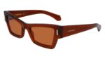 SUNGLASSES FERRAGAMO WOMEN SF2006S-232 (Lens/Bridge/Temple) 53/23/140 mm)