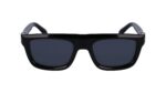 SUNGLASSES FERRAGAMO MAN SF2009S-001 (Lens/Bridge/Temple) 56/21/145 mm) - Image 2