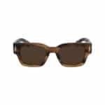 SUNGLASSES FERRAGAMO MAN SF2010S-319 (Lens/Bridge/Temple) 52/21/145 mm) - Image 2