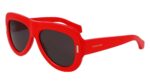 SUNGLASSES FERRAGAMO WOMEN SF2029SE-600 (Lens/Bridge/Temple) 57/17/145 mm)