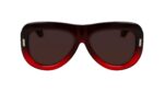 SUNGLASSES FERRAGAMO WOMEN SF2029SE-615 (Lens/Bridge/Temple) 57/17/145 mm) - Image 2
