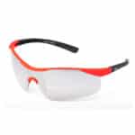 SUNGLASSES FILA UNISEX SF217-99RED (Lens/Bridge/Temple) 99/0/115 mm)