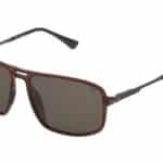SUNGLASSES FILA MAN SF9329-587F7P (Lens/Bridge/Temple) 58/15/140 mm)