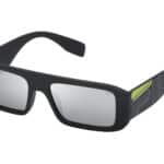 SUNGLASSES FILA MAN SF9415540U28 (Lens/Bridge/Temple) 54/17/145 mm)