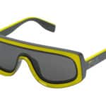 SUNGLASSES FILA MAN SF9417990KAU (Lens/Bridge/Temple) 99/0/145 mm)