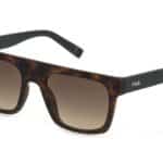 SUNGLASSES FILA MAN SFI098-530878 (Lens/Bridge/Temple) 53/20/145 mm)