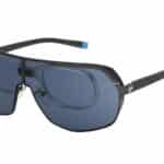 SUNGLASSES FILA MAN SFI125990627 (Lens/Bridge/Temple) 99/0/130 mm)