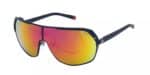 SUNGLASSES FILA MAN SFI12599R22X (Lens/Bridge/Temple) 99/0/130 mm)