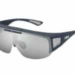 SUNGLASSES FILA MAN SFI126-996QSP (Lens/Bridge/Temple) 99/0/135 mm)