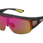 SUNGLASSES FILA MAN SFI126-99U28Z (Lens/Bridge/Temple) 99/0/135 mm)