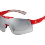 SUNGLASSES FILA MAN SFI127997FZX (Lens/Bridge/Temple) 99/0/130 mm)