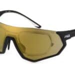 SUNGLASSES FILA MAN SFI19999U28G (Lens/Bridge/Temple) 99/0/125 mm)