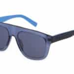SUNGLASSES FILA UNISEX SFI220-540T31 (Lens/Bridge/Temple) 54/17/140 mm)