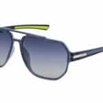 SUNGLASSES FILA MAN SFI301-606G5P (Lens/Bridge/Temple) 60/14/140 mm)