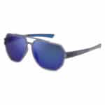 SUNGLASSES FILA MAN SFI301-607F6P (Lens/Bridge/Temple) 60/14/140 mm)