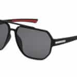 SUNGLASSES FILA MAN SFI301-60U28P (Lens/Bridge/Temple) 60/14/140 mm)