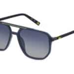 SUNGLASSES FILA MAN SFI31257BL1P (Lens/Bridge/Temple) 57/17/145 mm)